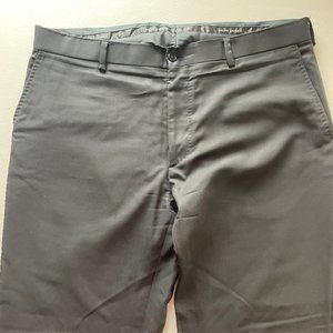 Ralph Lauren Black Label Dress Pants - Black, Size 34